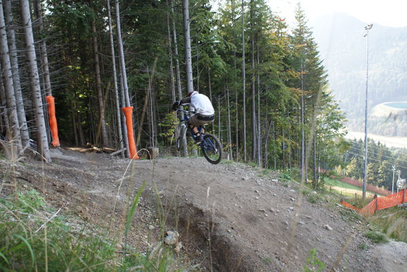 Semmering MTB - 