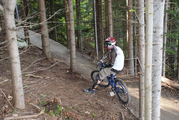 Semmering MTB - 