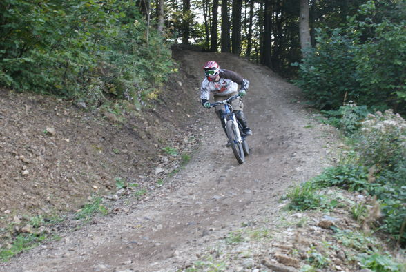 Semmering MTB - 