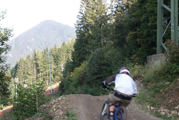 Semmering MTB - 