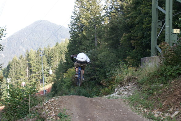 Semmering MTB - 