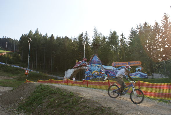 Semmering MTB - 