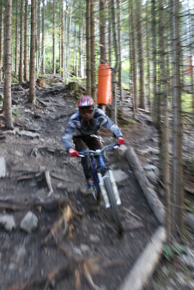 Semmering MTB - 