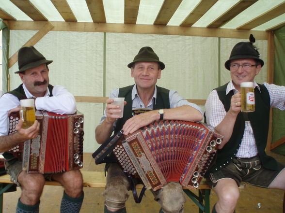 lederhosentreffen - 26.7.2008  - 