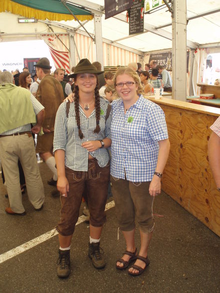 lederhosentreffen - 26.7.2008  - 