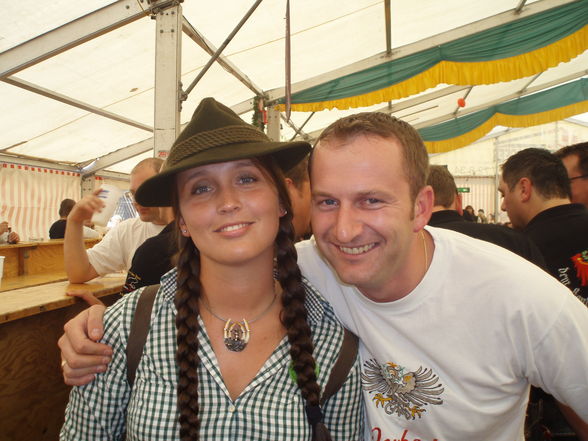 lederhosentreffen - 26.7.2008  - 