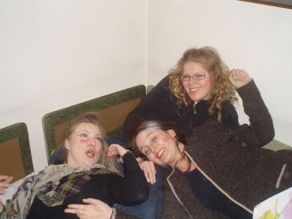 fasching 2009 - 