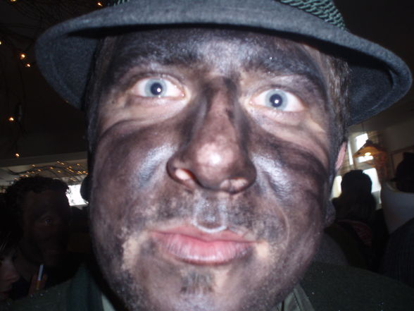 fasching 2009 - 