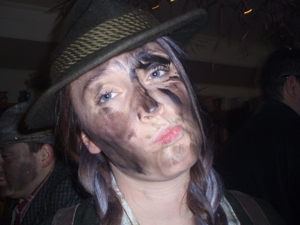 fasching 2009 - 