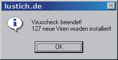 Verschiedenes - 