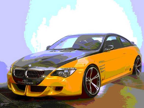 BMW - 