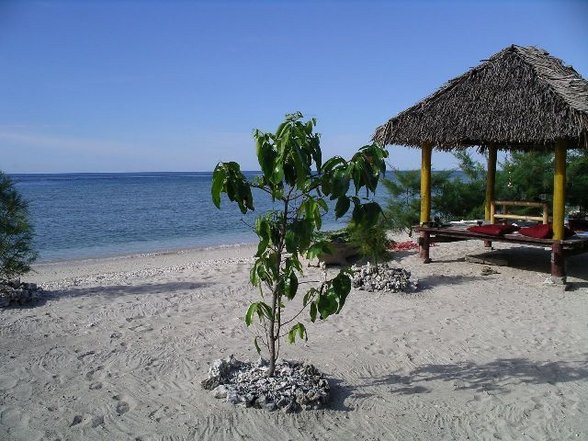 Gili Trawangan - 