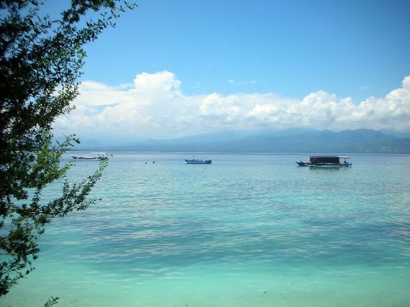 Gili Trawangan - 