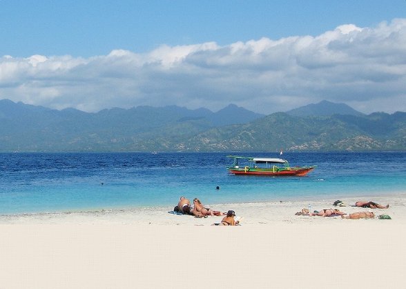 Gili Trawangan - 