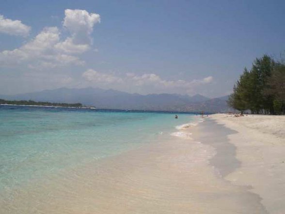 Gili Trawangan - 