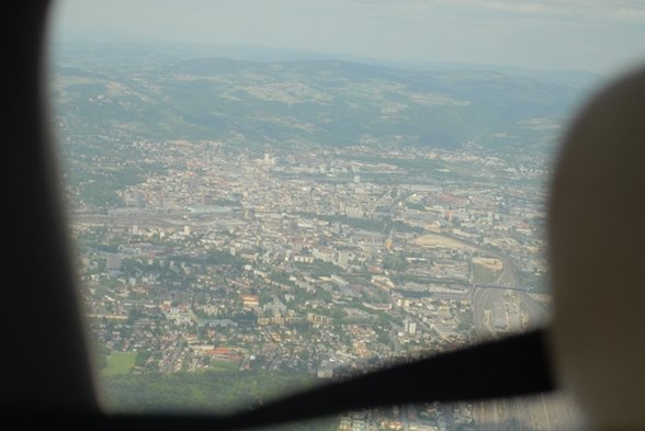 Ausflug Hangar 7 & 8 - 