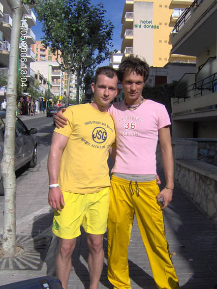 Mallorca 2006 - 