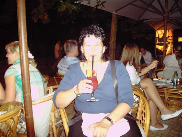 urlaub in Siofok 2006 - 