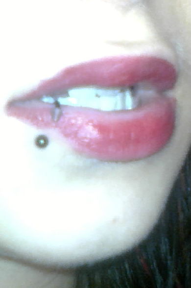 PIRCING  - 