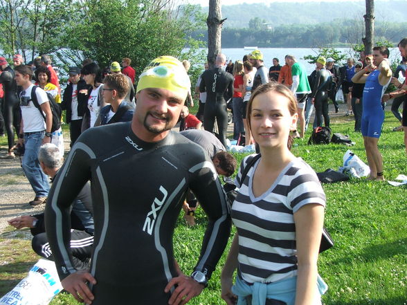 Ironman70.3 St.Pölten - 