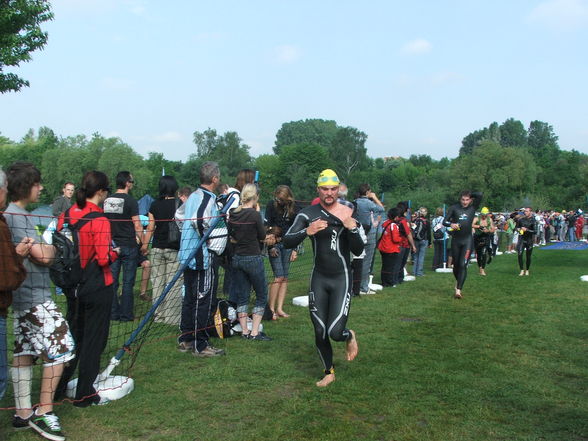 Ironman70.3 St.Pölten - 