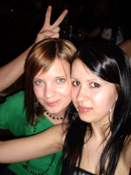 Unterwegs 2009 - 