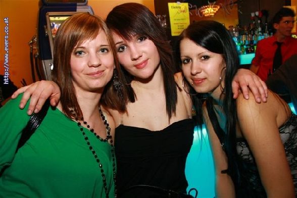 Unterwegs 2009 - 