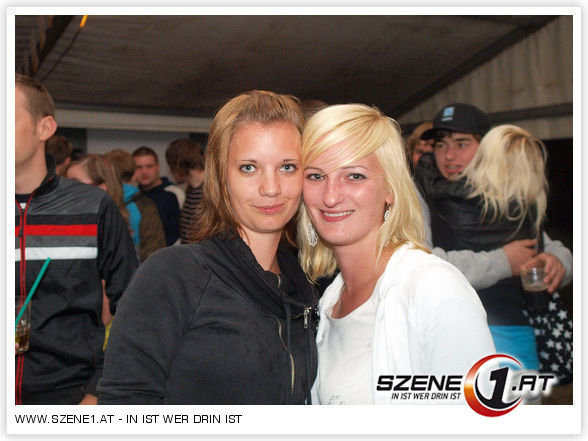 Unterwegs 2009 - 