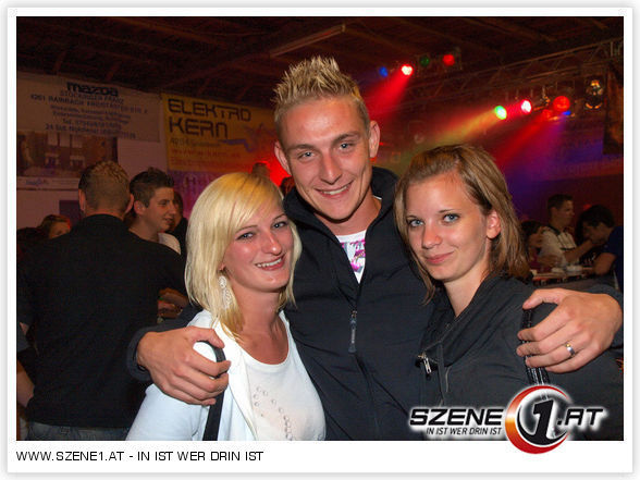 Unterwegs 2009 - 