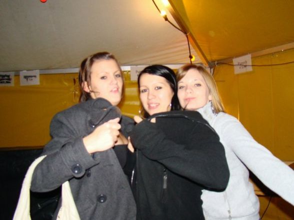 Silvester 2009 - 