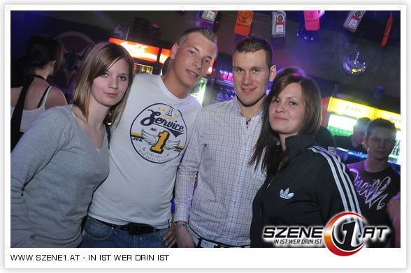 Unterwegs 2010 - 