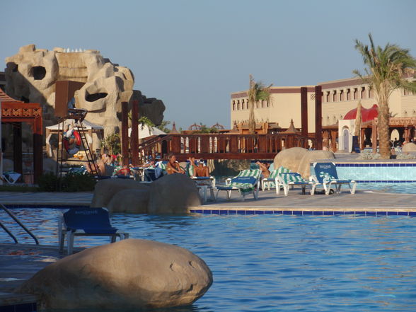 Hurghada - 