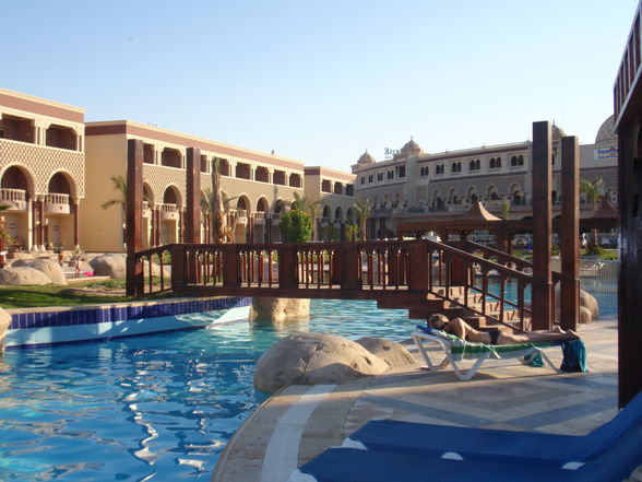 Hurghada - 