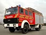 feuerwehr - 