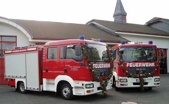 feuerwehr - 