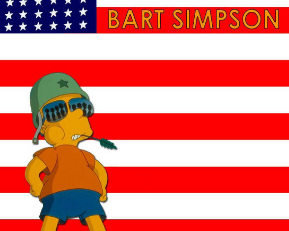 The Simpsons - 