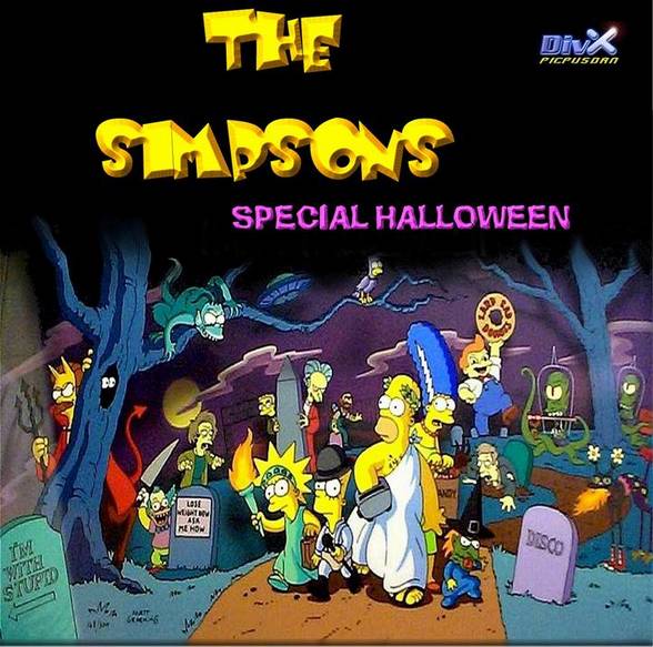 The Simpsons - 