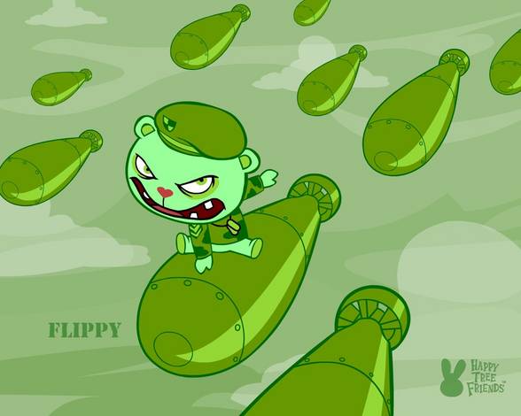 Happy Tree Friends - 