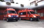 Feuerwehrauts - 