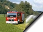 Feuerwehrauts - 