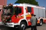 Feuerwehrauts - 