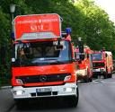 Feuerwehrauts - 