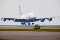 Airbus A380 - 