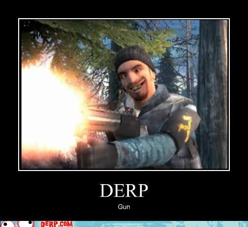 Derp - 