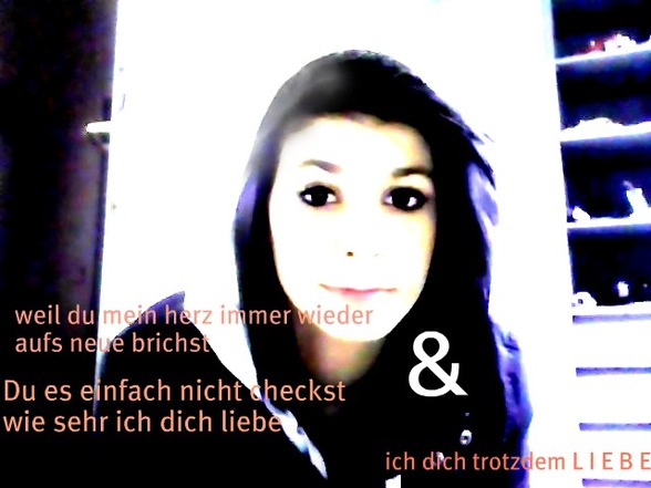 weils um ois geht ;D - 