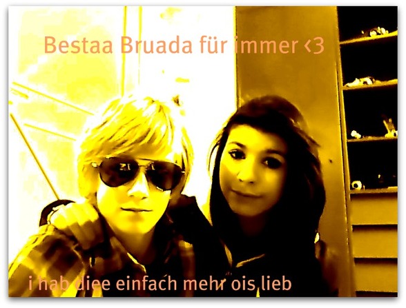 weils um ois geht ;D - 