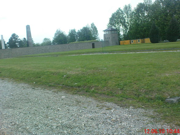 Mauthausen Exkursion.... - 