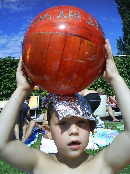 Sommer 08 - 