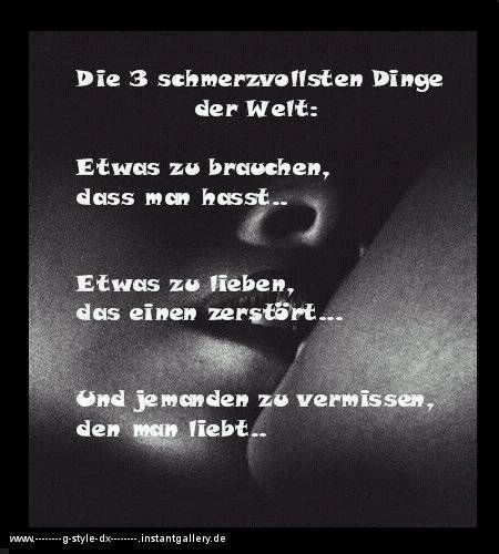 ...Ich und mein Leben... - 