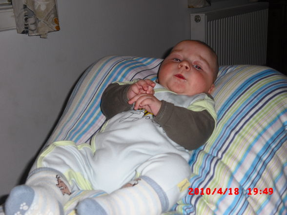 Marcel Joel mein Sohn - 